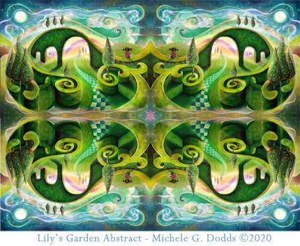 Garden Art