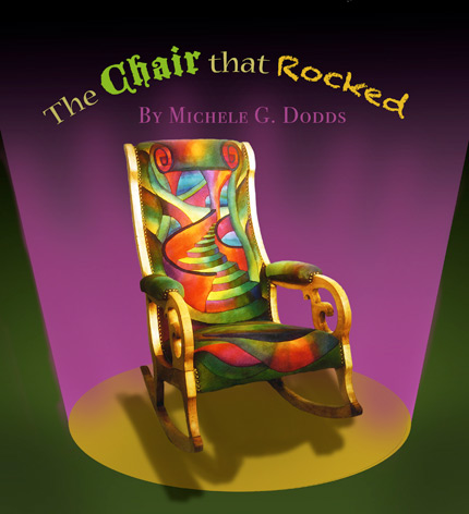 Chair that Rocked