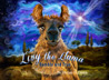 Llama Livy Thumb