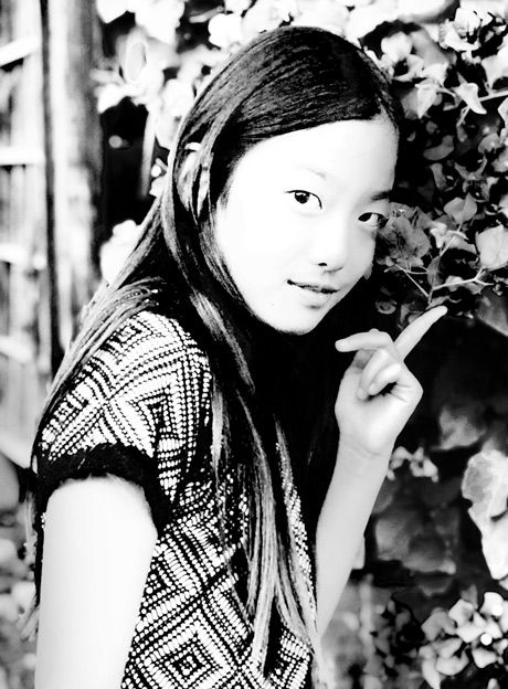 Olivia Flowers Image