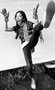 Olivia Kick Thumb