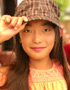 Olivia Brown Hat Thumb