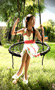 Olivia White Dress Thumb