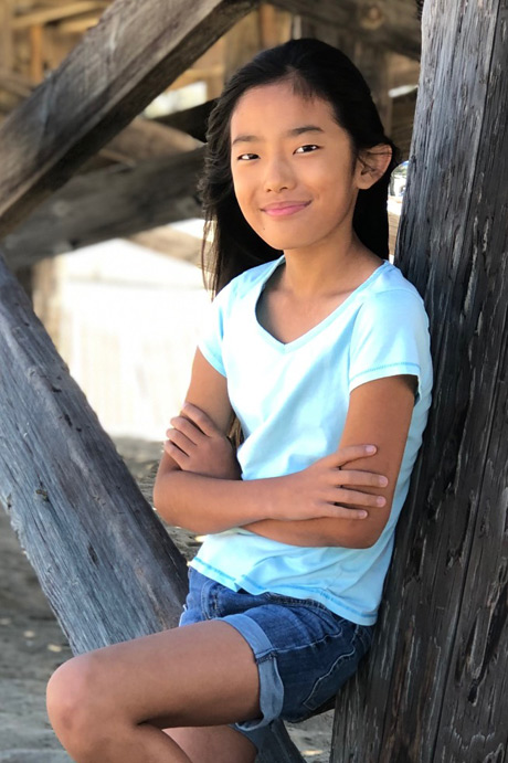 Olivia Seal Beach Image