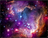 Stars Cosmos Thumb