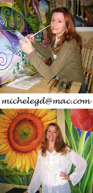 Michele Dodds Photo