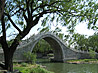 Chinese Bridge Thumb