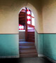 Stair Case