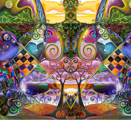 Growing Abstraction