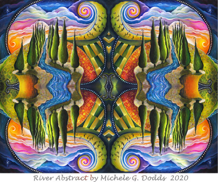 Aquaduct Abstracted