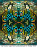 Checkered Abstraction