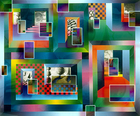 Five Views Image