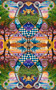 Abstract Painting