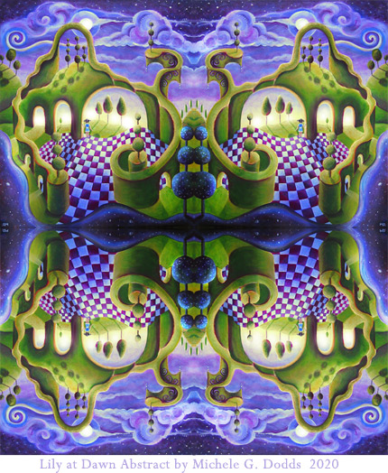 Dawn Pattern