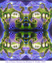 Dawn Abstraction