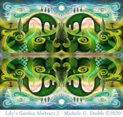 Garden Art