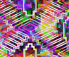 Neon Stairs Thumb