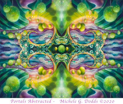 Abstract Portals