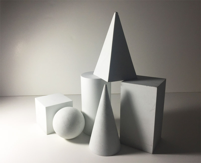 Basic Shapes