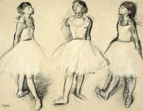 Degas Image