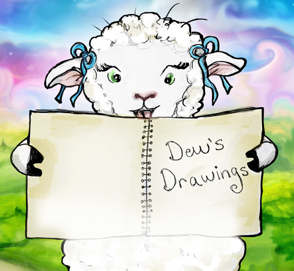 Dew Sample page Image