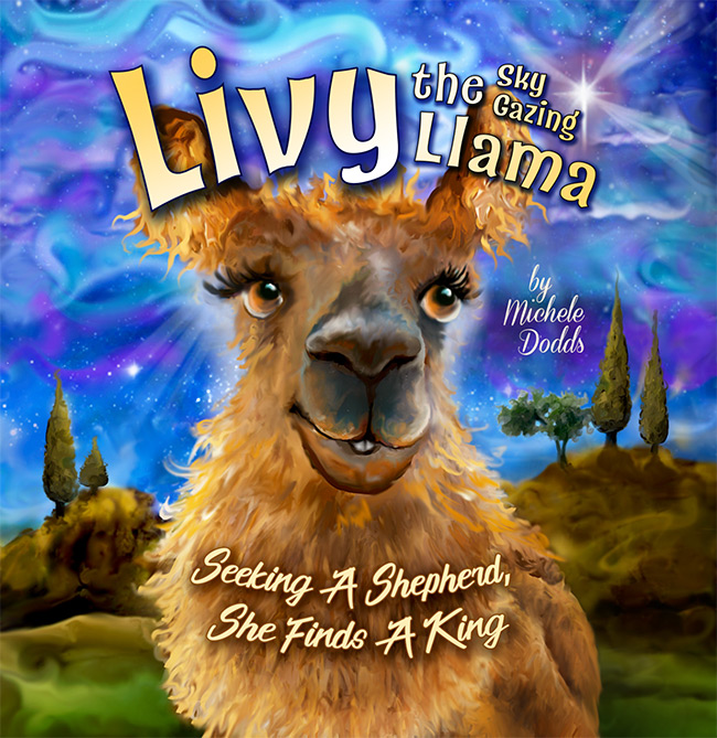 Livy Cover Image