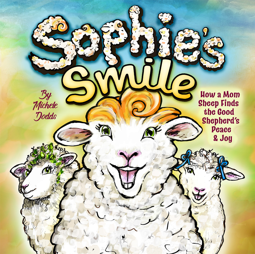 Sophie Book Cover Image