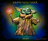 Baby Yoda Image