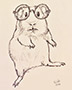 GuineaPig Glasses Thumb