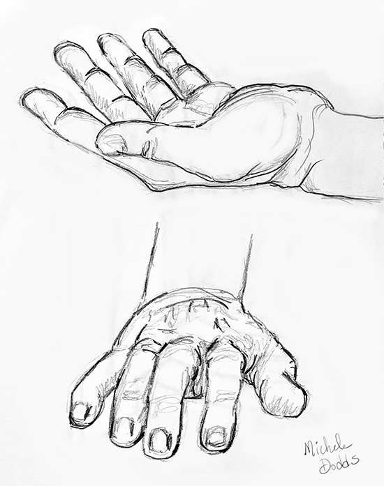 Hand Drawing