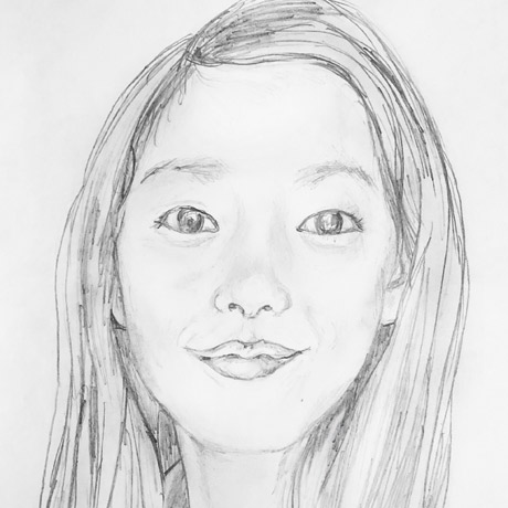 Olivia Portrait Image