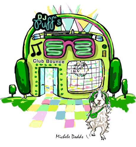 Disco Image