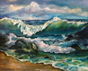 Ocean Waves Thumb