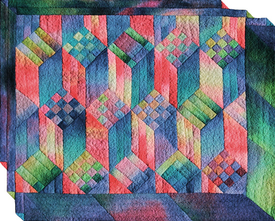 Cube Art