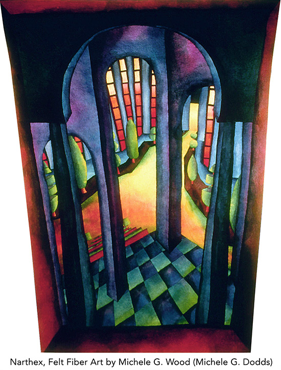 Narthex