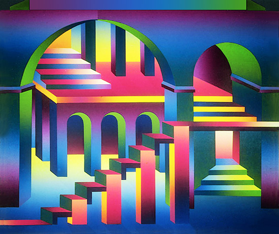 Primary Stages Print-Cut