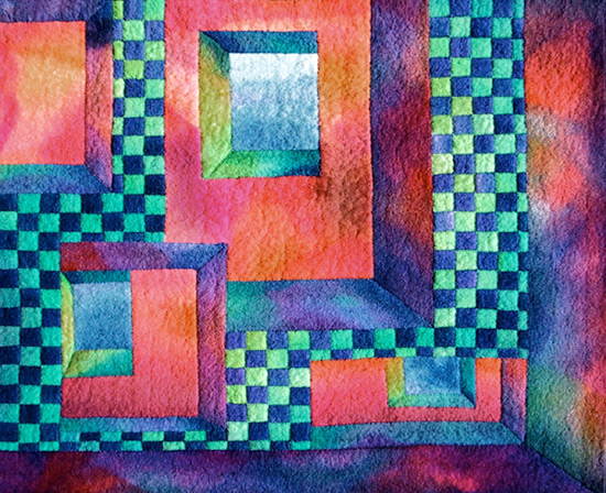 Thresholds Felt