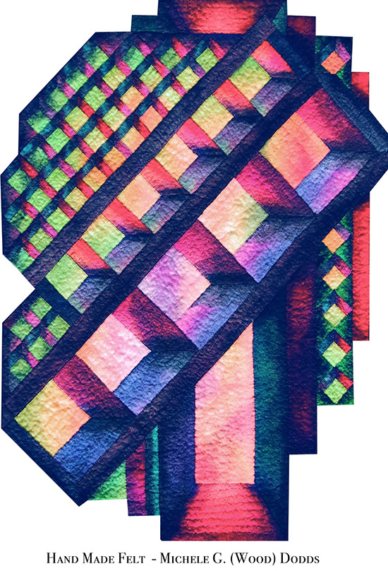 Felt Art