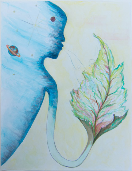 Breath of Nature