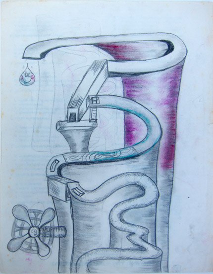 Faucet