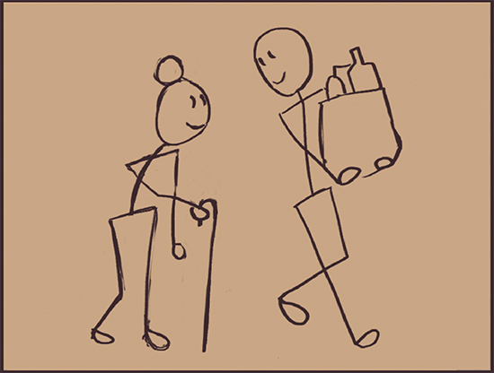 Good Deeds Image