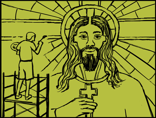 Window Image