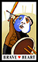 Braveheart Thumb