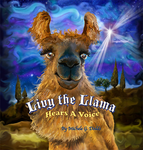 Livy Llama Image