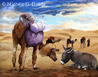 Llama 20 Thumb