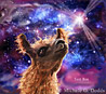 Llama Art Thumb