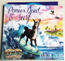 Llama CD Thumb