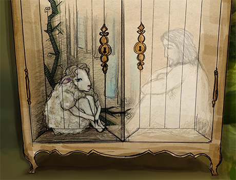 Sophie Closet Image