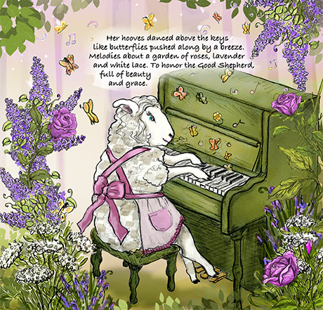 Maggie Paino Image