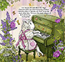 Maggie Piano Thumb
